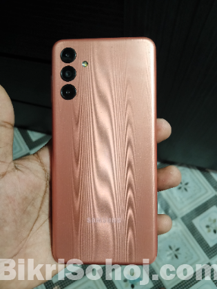 Samsung Galaxy A04S